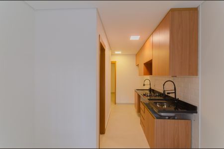 Sala de kitnet/studio à venda com 1 quarto, 36m² em Ipiranga, São Paulo
