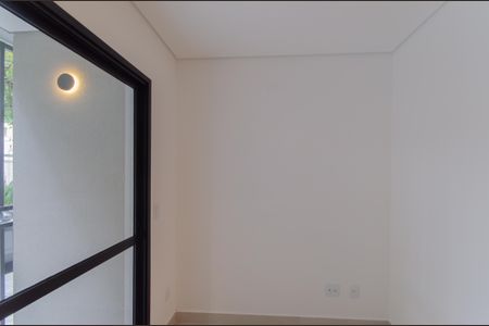 Sala de kitnet/studio à venda com 1 quarto, 36m² em Ipiranga, São Paulo