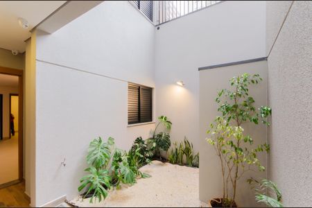 Studio para alugar com 36m², 1 quarto e sem vagaÁrea comum
