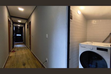 Apartamento para alugar com 42m², 2 quartos e sem vaga Apartamento para alugar com 42m², 2 quartos e sem vagaLavanderia