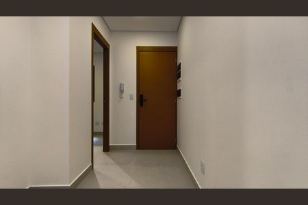 Sala de apartamento à venda com 2 quartos, 42m² em Ipiranga, São Paulo