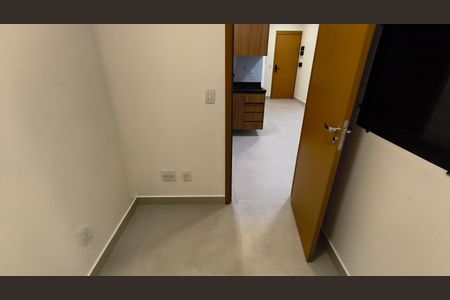 Apartamento para alugar com 42m², 2 quartos e sem vaga Apartamento para alugar com 42m², 2 quartos e sem vagaQuarto 2