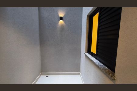 Apartamento para alugar com 42m², 2 quartos e sem vaga Apartamento para alugar com 42m², 2 quartos e sem vagaQuintal