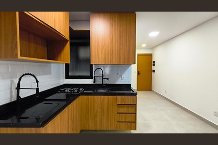 Apartamento para alugar com 42m², 2 quartos e sem vaga Apartamento para alugar com 42m², 2 quartos e sem vagaCozinha