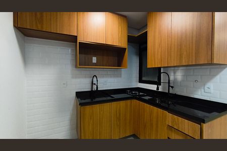 Apartamento para alugar com 42m², 2 quartos e sem vaga Apartamento para alugar com 42m², 2 quartos e sem vagaCozinha