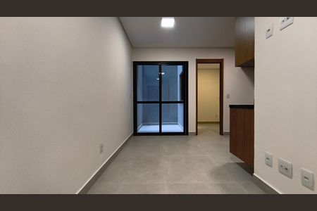 Sala de apartamento à venda com 2 quartos, 42m² em Ipiranga, São Paulo