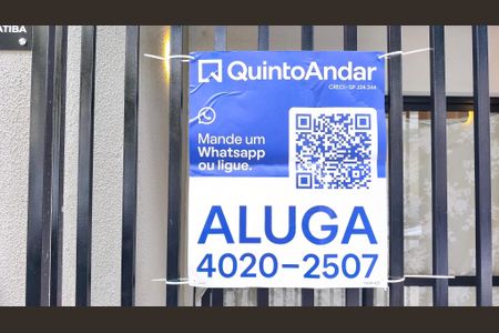 Apartamento para alugar com 42m², 2 quartos e sem vaga Apartamento para alugar com 42m², 2 quartos e sem vagaPlaquinha