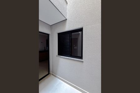 Studio para alugar com 42m², 2 quartos e sem vaga Studio para alugar com 42m², 2 quartos e sem vagaVaranda da Sala
