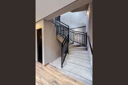 Studio para alugar com 42m², 2 quartos e sem vaga Studio para alugar com 42m², 2 quartos e sem vagaÁrea comum