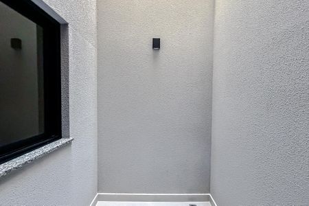 Studio para alugar com 42m², 2 quartos e sem vaga Studio para alugar com 42m², 2 quartos e sem vagaVista do Quarto 2