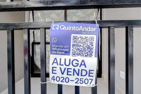 Studio para alugar com 42m², 2 quartos e sem vaga Studio para alugar com 42m², 2 quartos e sem vagaPlaquinha
