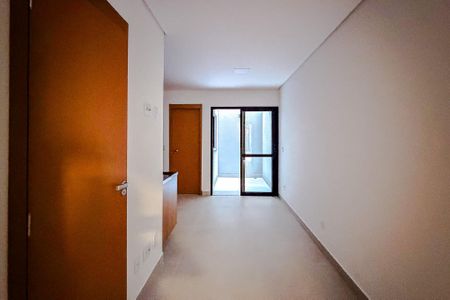 Sala/Cozinha de kitnet/studio à venda com 2 quartos, 42m² em Ipiranga, São Paulo