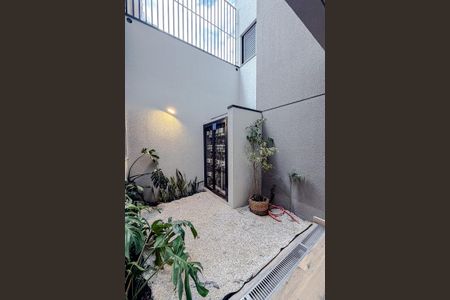 Studio para alugar com 42m², 2 quartos e sem vaga Studio para alugar com 42m², 2 quartos e sem vagaÁrea comum