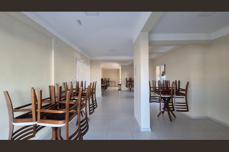 Apartamento à venda com 52m², 2 quartos e 1 vaga