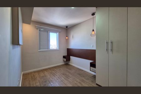 Apartamento à venda com 52m², 2 quartos e 1 vaga