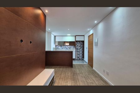 Apartamento à venda com 52m², 2 quartos e 1 vaga