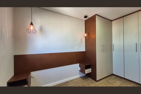 Apartamento à venda com 52m², 2 quartos e 1 vaga