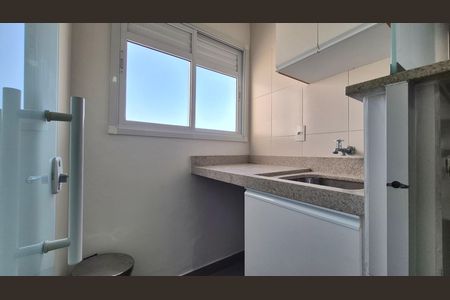 Apartamento à venda com 52m², 2 quartos e 1 vaga