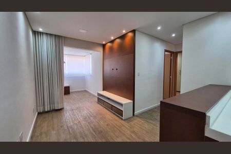 Apartamento à venda com 52m², 2 quartos e 1 vaga