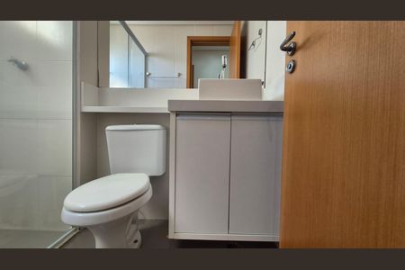 Apartamento à venda com 52m², 2 quartos e 1 vaga