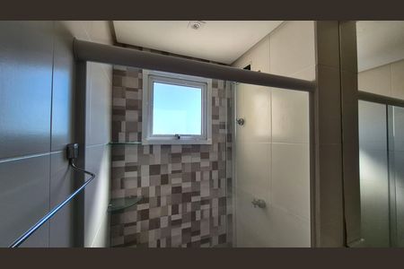 Apartamento à venda com 52m², 2 quartos e 1 vaga