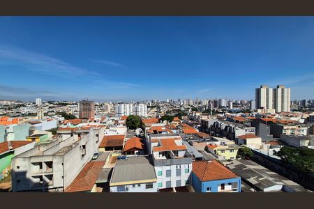 Apartamento à venda com 52m², 2 quartos e 1 vaga