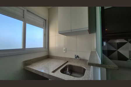 Apartamento à venda com 52m², 2 quartos e 1 vaga