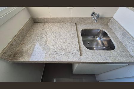 Apartamento à venda com 52m², 2 quartos e 1 vaga