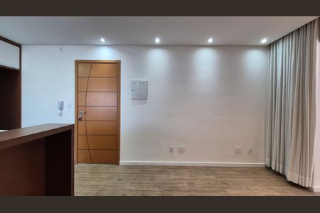Apartamento à venda com 52m², 2 quartos e 1 vaga