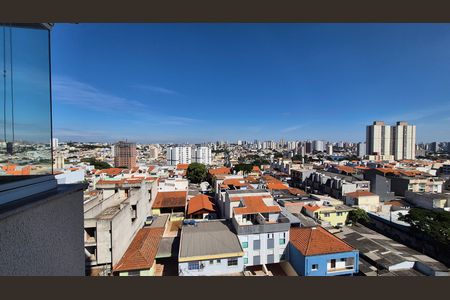 Apartamento à venda com 52m², 2 quartos e 1 vaga