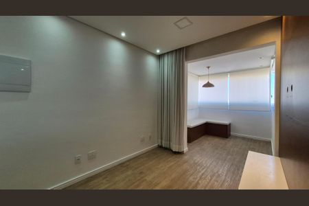 Apartamento à venda com 52m², 2 quartos e 1 vaga