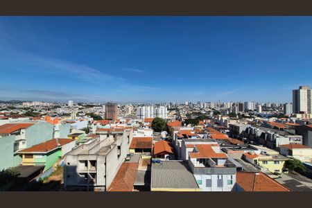 Apartamento à venda com 52m², 2 quartos e 1 vaga