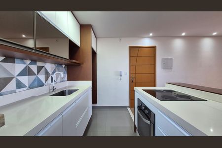 Apartamento à venda com 52m², 2 quartos e 1 vaga