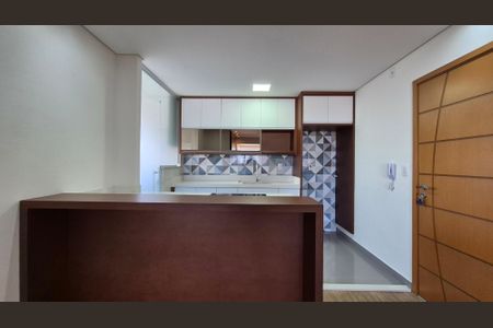 Apartamento à venda com 52m², 2 quartos e 1 vaga