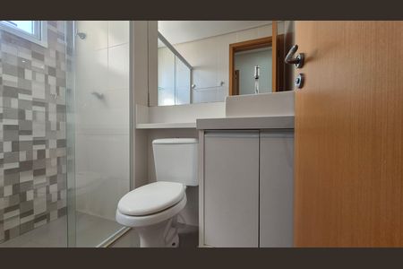 Apartamento à venda com 52m², 2 quartos e 1 vaga