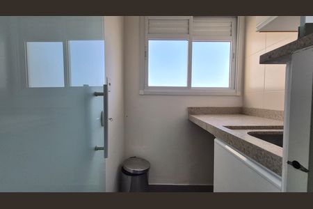 Apartamento à venda com 52m², 2 quartos e 1 vaga