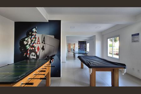 Apartamento à venda com 52m², 2 quartos e 1 vaga