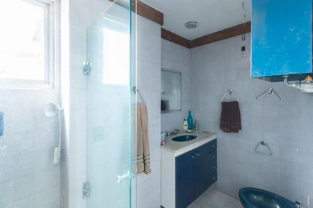 Apartamento à venda com 200m², 4 quartos e 4 vagasBanheiro Suíte
