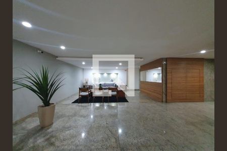 Apartamento à venda com 200m², 4 quartos e 4 vagasÁrea comum