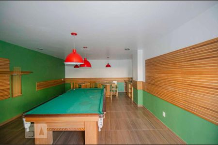 Apartamento à venda com 200m², 4 quartos e 4 vagasÁrea comum