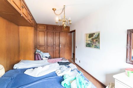 Apartamento à venda com 200m², 4 quartos e 4 vagasSuíte