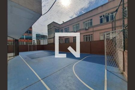 Apartamento à venda com 200m², 4 quartos e 4 vagasÁrea comum