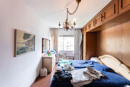 Apartamento à venda com 200m², 4 quartos e 4 vagasSuíte