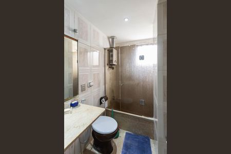 Apartamento à venda com 200m², 4 quartos e 4 vagasBanheiro