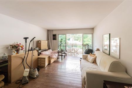 Apartamento à venda com 200m², 4 quartos e 4 vagasSala
