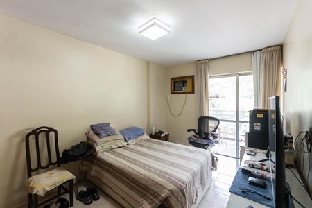 Apartamento à venda com 200m², 4 quartos e 4 vagasQuarto 1