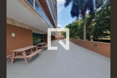 Apartamento à venda com 200m², 4 quartos e 4 vagasÁrea comum