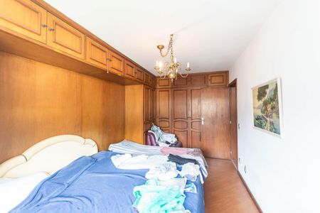 Apartamento à venda com 200m², 4 quartos e 4 vagasSuíte