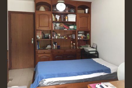 Apartamento à venda com 200m², 4 quartos e 4 vagasQuarto 2