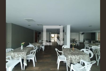 Apartamento à venda com 200m², 4 quartos e 4 vagasÁrea comum